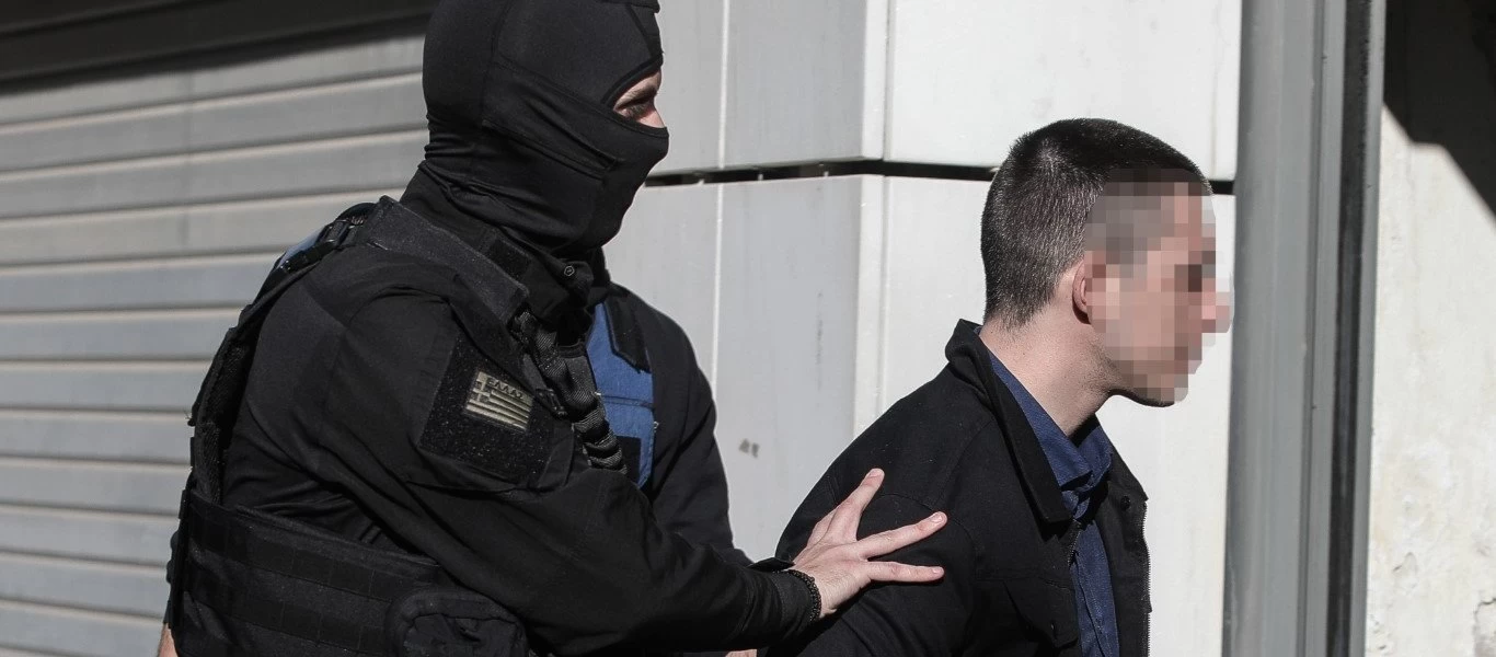 Νέα στοιχεία στη δίκη Ε.Τοπαλούδη - Δέχθηκε «σφυροκόπημα» από την εισαγγελέα ο Αλβανός: «Μιλάτε την γλώσσα των βιαστών»